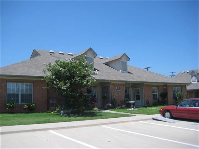 1801 W Lingleville Road, Stephenville, TX 76401