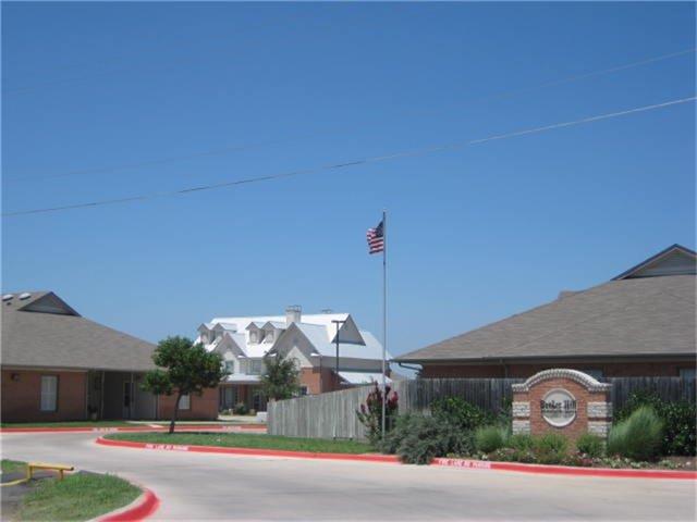 1801 W Lingleville Road, Stephenville, TX 76401