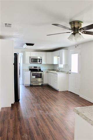 1303 E Williams Street, Breckenridge, TX 76424