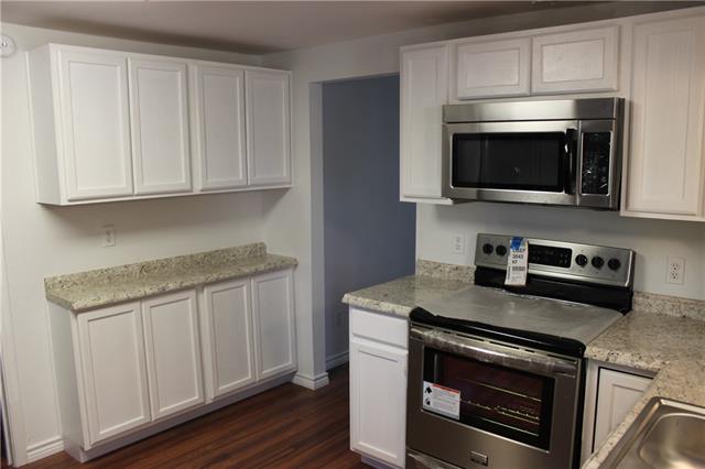 1303 E Williams Street, Breckenridge, TX 76424
