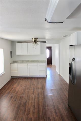 1303 E Williams Street, Breckenridge, TX 76424