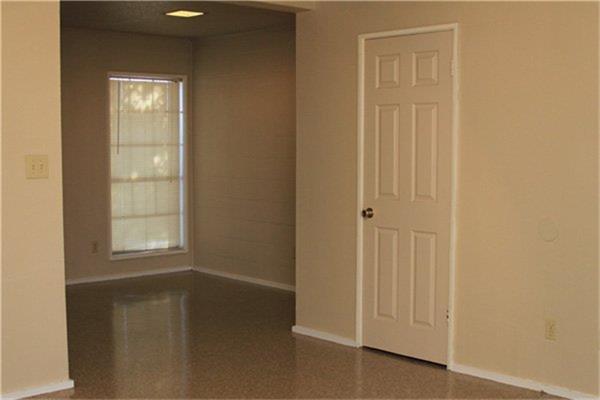 1101 West Elliott Street, Breckenridge, TX 76424