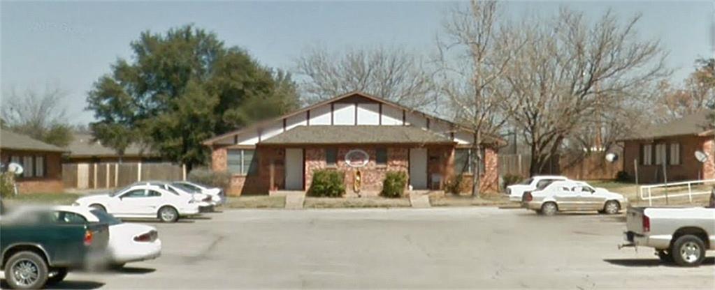 137 Shirley Courts, Breckenridge, TX 76424