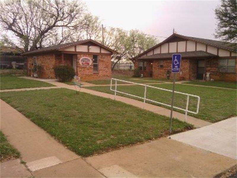 137 Shirley Courts, Breckenridge, TX 76424
