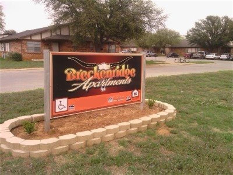 137 Shirley Courts, Breckenridge, TX 76424