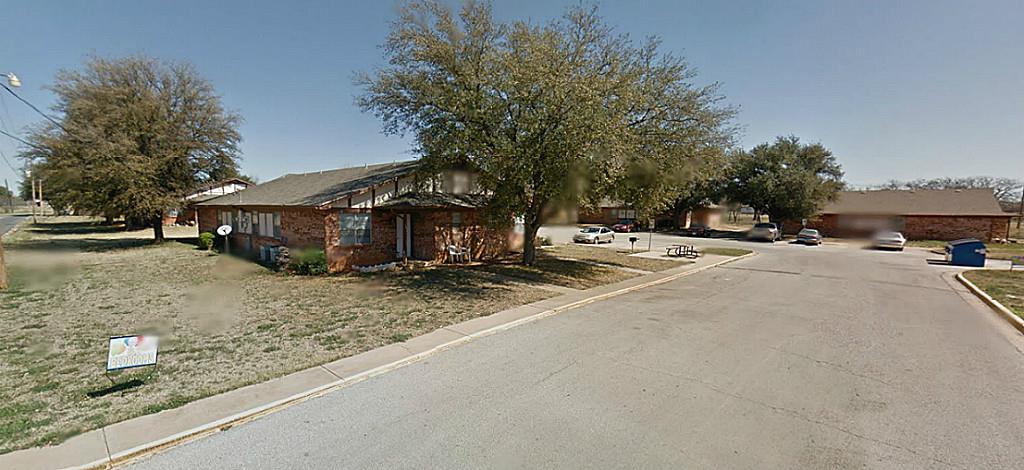 137 Shirley Courts, Breckenridge, TX 76424