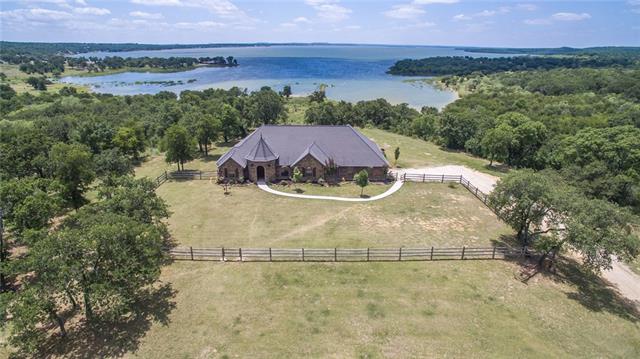 1144-1 Private Road 1539, Bridgeport, TX 76426