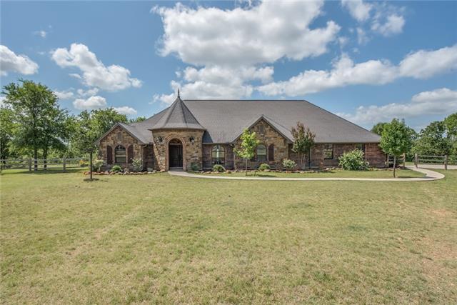 1144-1 Private Road 1539, Bridgeport, TX 76426