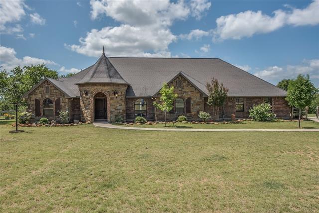 1144-1 Private Road 1539, Bridgeport, TX 76426