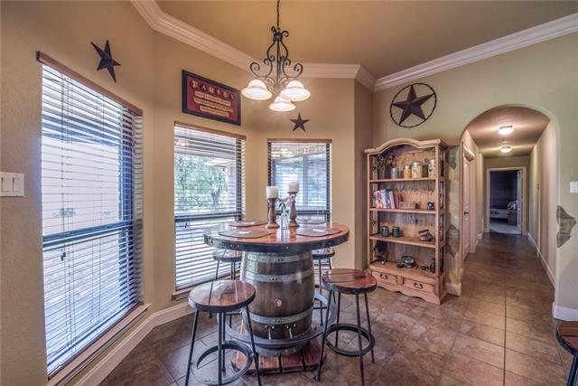 1144-1 Private Road 1539, Bridgeport, TX 76426