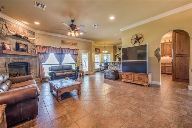 1144-1 Private Road 1539, Bridgeport, TX 76426