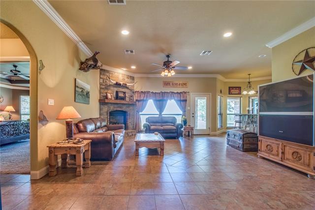1144-1 Private Road 1539, Bridgeport, TX 76426