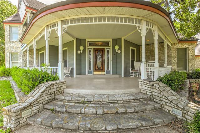 1602 Overland Drive, Bridgeport, TX 76426