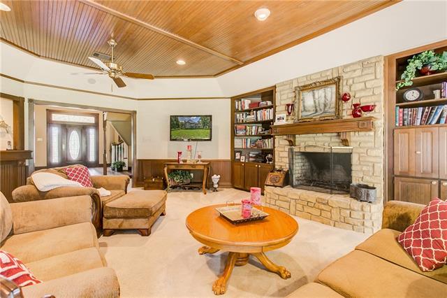 1602 Overland Drive, Bridgeport, TX 76426