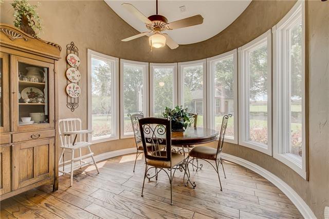 1602 Overland Drive, Bridgeport, TX 76426