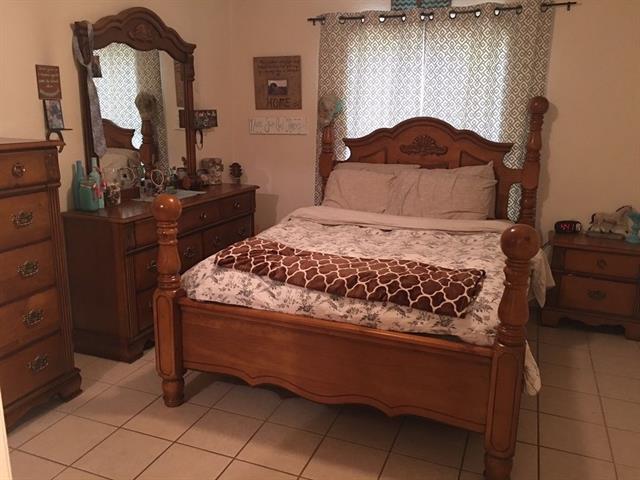 924 Williams Street, Albany, TX 76430