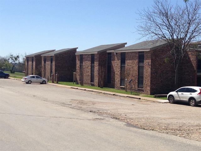 924 Williams Street, Albany, TX 76430