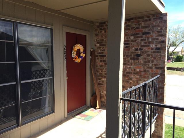 924 Williams Street, Albany, TX 76430