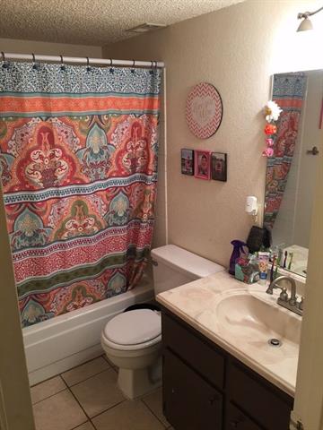 924 Williams Street, Albany, TX 76430