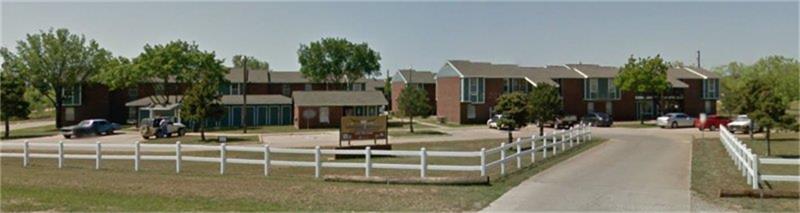 325 South Hwy 6, Albany, TX 76430