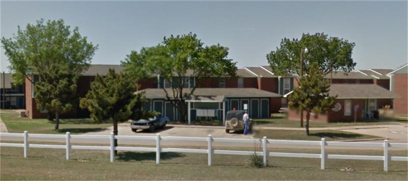 325 South Hwy 6, Albany, TX 76430