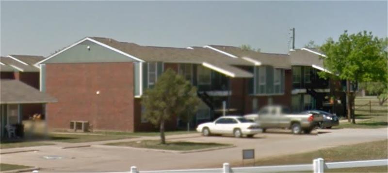 325 South Hwy 6, Albany, TX 76430