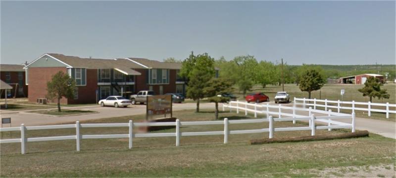 325 South Hwy 6, Albany, TX 76430