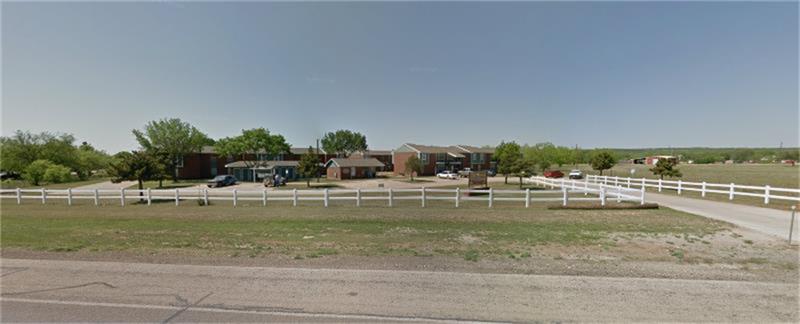 325 South Hwy 6, Albany, TX 76430