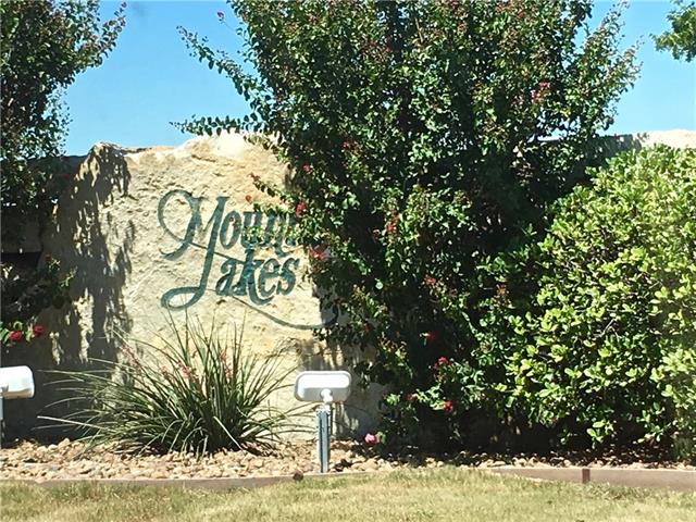110 Compass Way, Bluff Dale, TX 76433