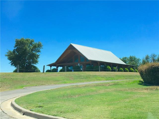 110 Compass Way, Bluff Dale, TX 76433