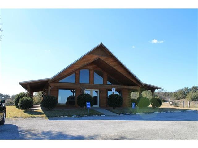 495 Blue Marlin, Bluff Dale, TX 76433