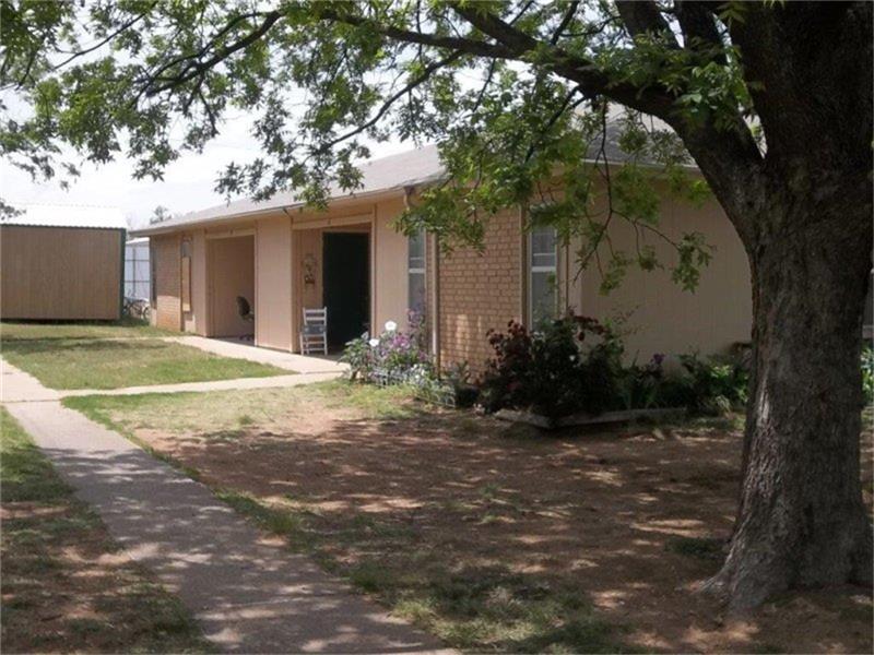 1512 Primrose Lane, Cisco, TX 76437