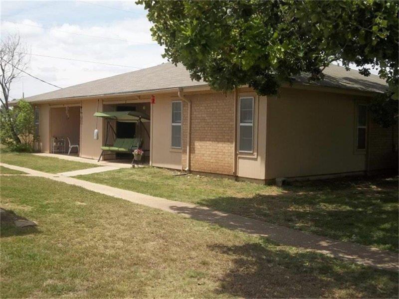1512 Primrose Lane, Cisco, TX 76437