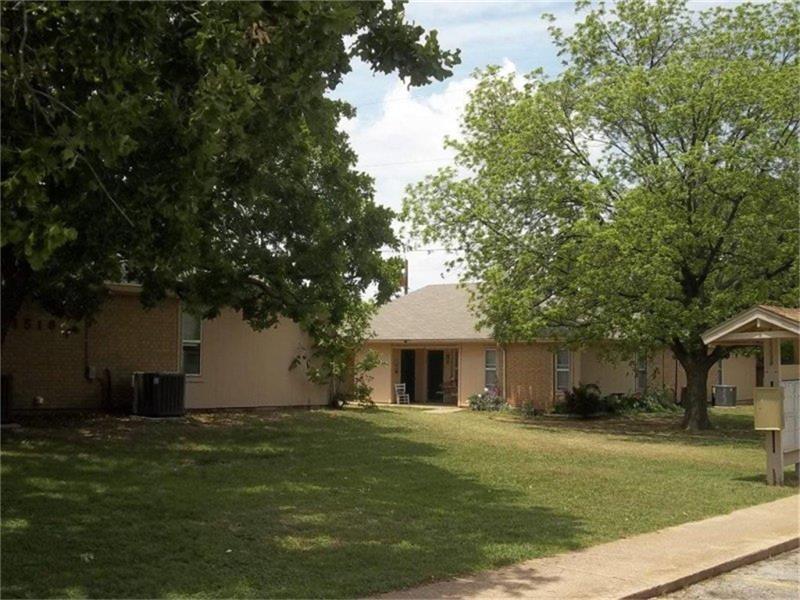 1512 Primrose Lane, Cisco, TX 76437