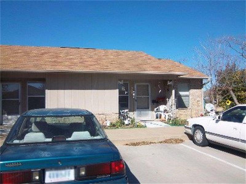 4 Huett Circle, Comanche, TX 76442