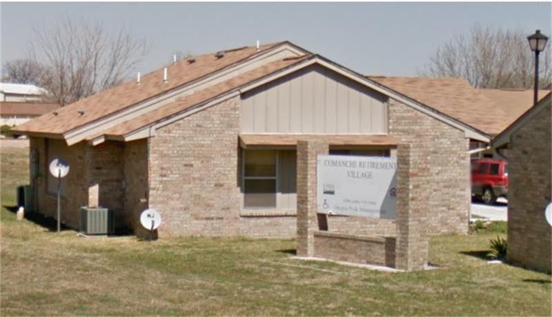 4 Huett Circle, Comanche, TX 76442