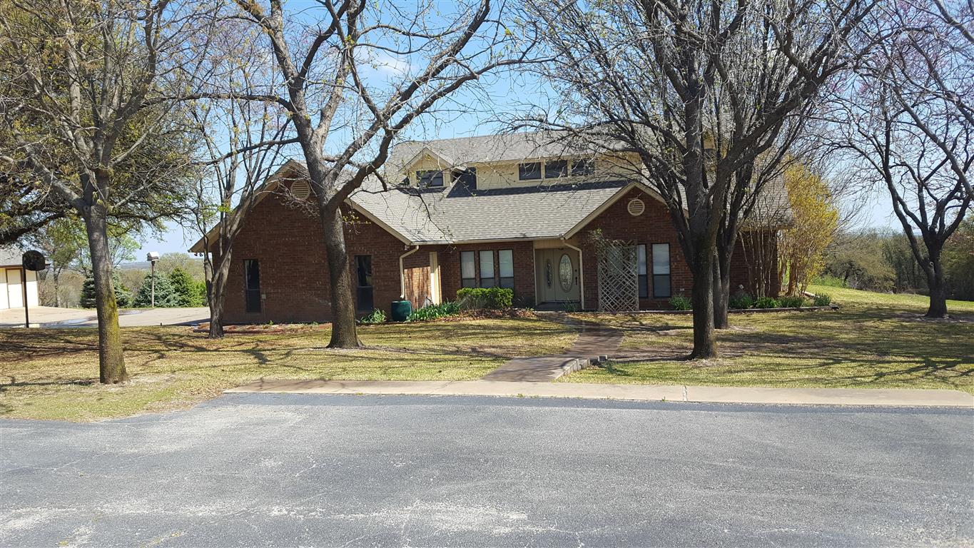 1089 CR 298, Dublin, TX 76446