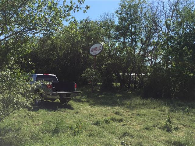 601 W Elm Street, Dublin, TX 76446