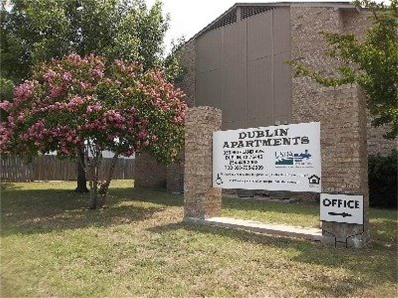 333 Highland Avenue, Dublin, TX 76446