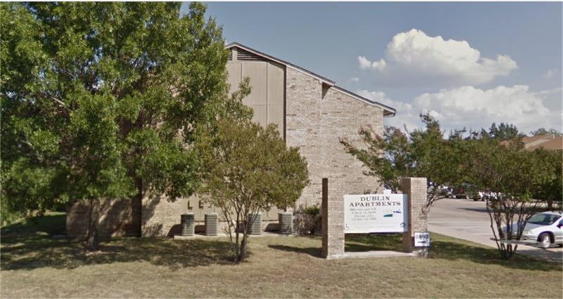 333 Highland Avenue, Dublin, TX 76446
