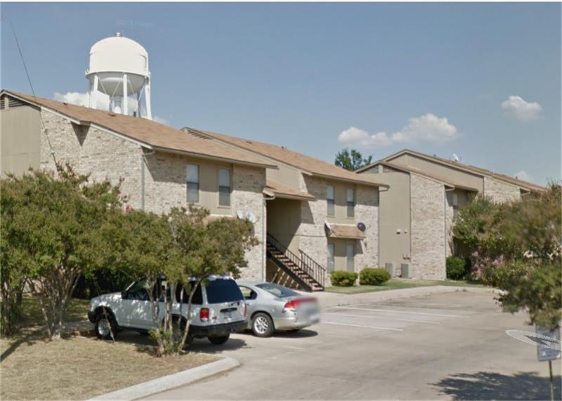 333 Highland Avenue, Dublin, TX 76446