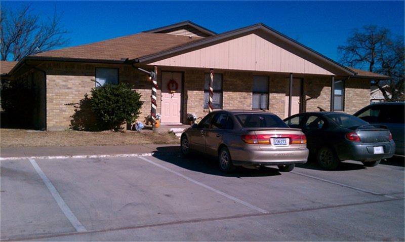 500 W Sadosa, Eastland, TX 76448