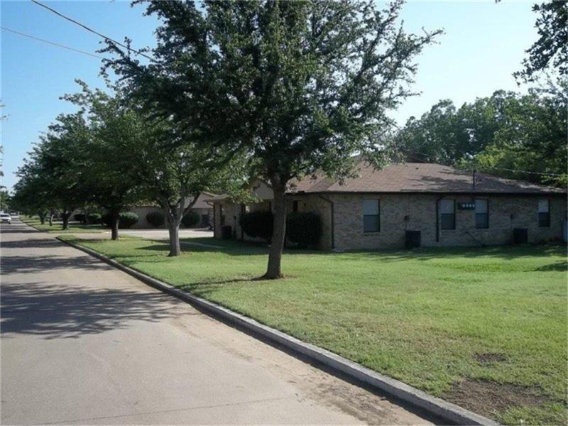 500 W Sadosa, Eastland, TX 76448