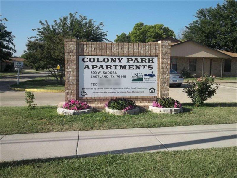 500 W Sadosa, Eastland, TX 76448