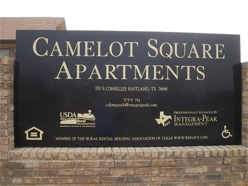 700 S Connellee, Eastland, TX 76448
