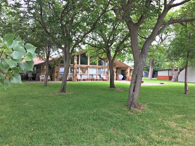 2003 Bluebird Trail, Possum Kingdom Lake, TX 76449