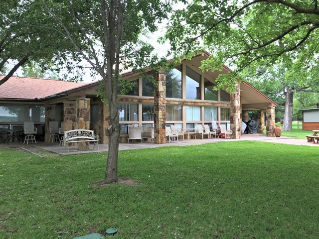 2003 Bluebird Trail, Possum Kingdom Lake, TX 76449