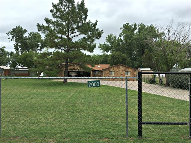 2003 Bluebird Trail, Possum Kingdom Lake, TX 76449