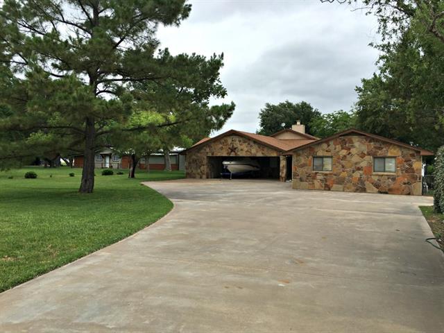 2003 Bluebird Trail, Possum Kingdom Lake, TX 76449