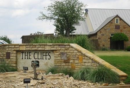 Lot119 Harbour Town Drive, Possum Kingdom Lake, TX 76449